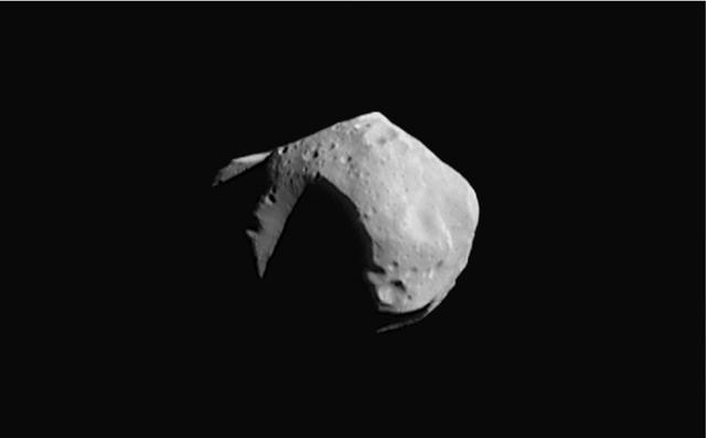 NASA Wants Help Spotting Asteroid Over Fourth of July Weekend